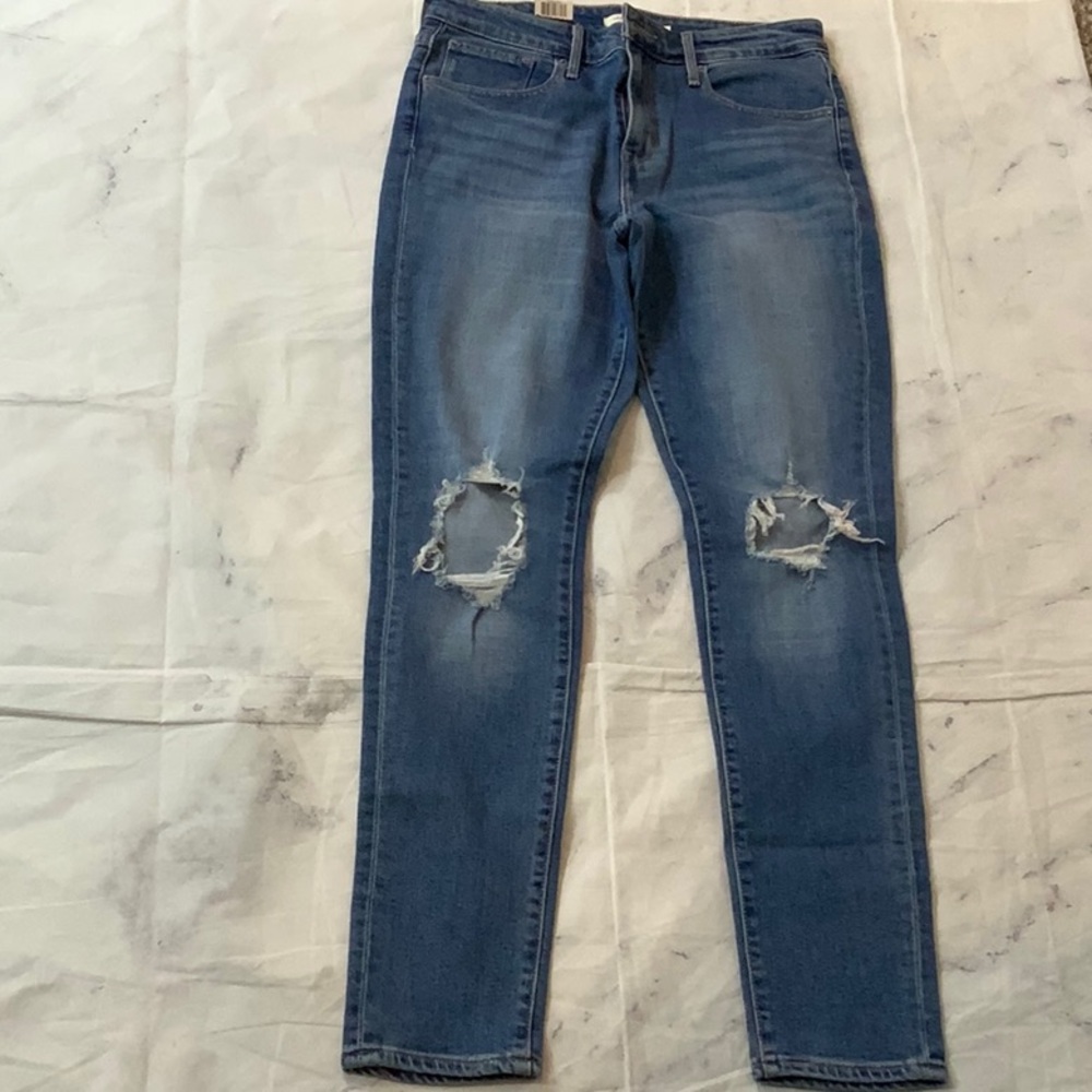Levi’s